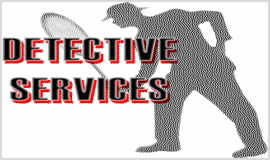 Huddersfield Private detective Services